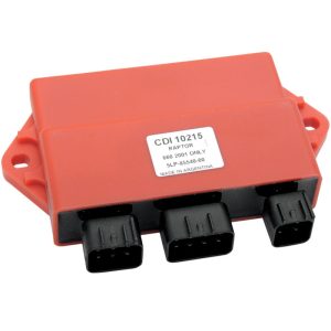 Ricks Electric Hot Shot CDI Box Yamaha YFM660R Raptor 2001