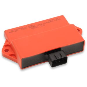 Ricks Electric Hot Shot CDI Box Yamaha YFM250B Bruin 2007-2009-0