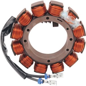 Drag Specialties Magneto Stator For Harley FLHT FLHR FLTR 02-05-0