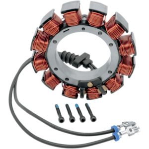 Drag Specialties Magneto Stator For Harley 2112-0455-0