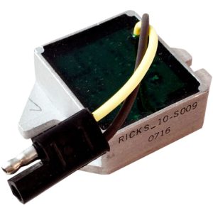 Ricks Electric Rec/Regulators Polaris 500 XC 01-02 03 Edge 500 03