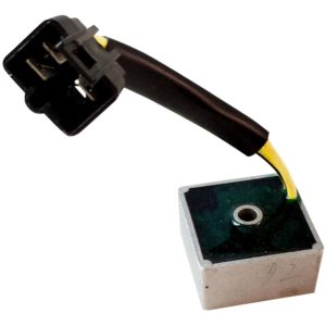 Ricks Electric Rec/Regulators Ski-Doo Formula 500 96-99 Formula 583 97