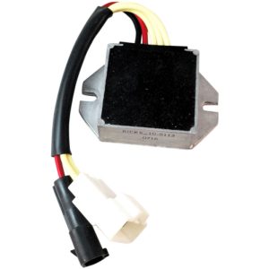 Ricks Electric Rec/Regulators Arctic Cat Bearcat 5000 XT 15 TZ1 10-14