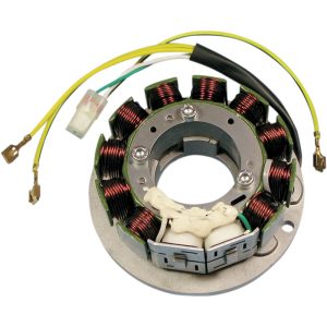 Ricks Electric Stator Arctic Cat M5 500 w/141" Track 05 Sabercat 500 04-05