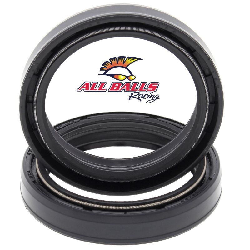 All Balls Racing Fork Seal Kit 55-123