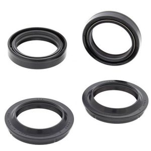 All Balls Harley-Davidson 41mm Fork Seals & Dust Seal Kit 56-132-0