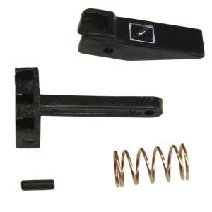 Snowmobile Replacement Choke Lever Repair Kit Triple Polaris Arctic Cat Mikuni-0