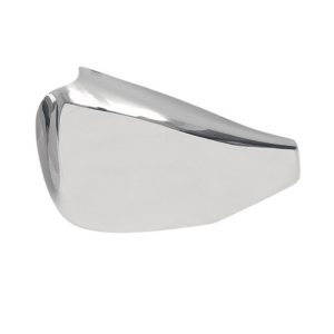 Drag Specialties Chrome Left Side Cover 0520-0784-0
