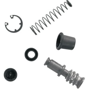 Moose Master Cylinder Rebuild Front Kit Kawasaki 0617-0091-0