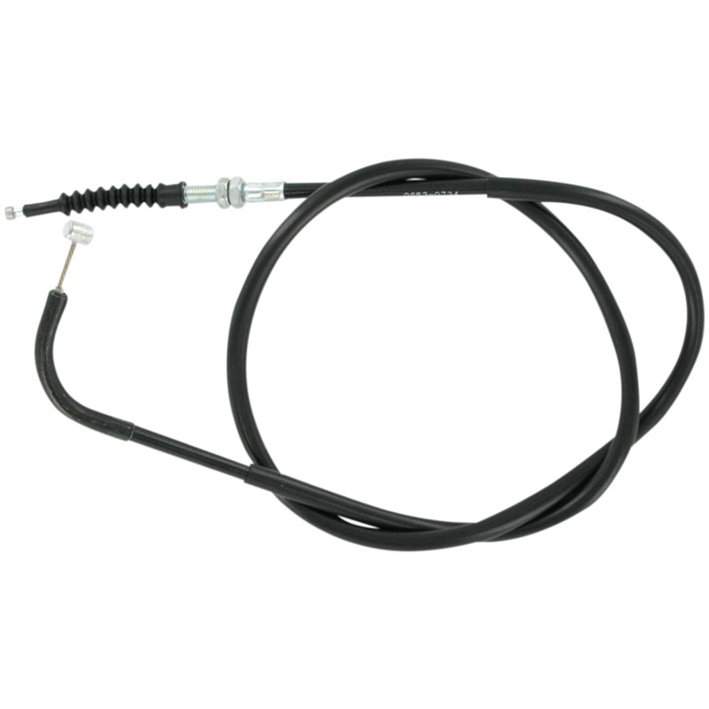 Parts Unlimited Clutch Cable Kawasaki ZX600E Ninja ZX-6 93-02 ZZR600 03-04