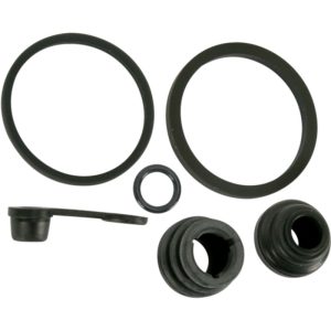 Moose Rear Brake Caliper Rebuild Rear Kit Honda TRX450ER 06-09