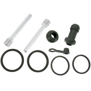 Moose Racing Brake Caliper Rebuild Front Kits Suzuki LTA500F Quad Master 00-01