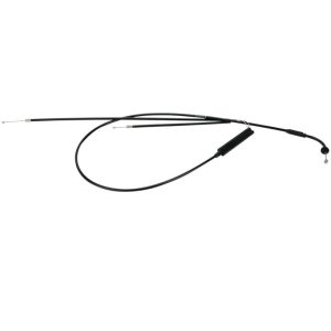 Parts Unlimited Throttle (Pull) Cable Suzuki TS250 Savage 69-75