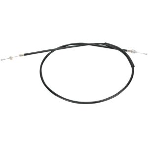 Parts Unlimited Clutch Cable Yamaha TT250 80-82 XT250 80-83