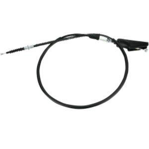 Parts Unlimited Clutch Cable Yamaha SR500 78-81 TT500 76-81 XT500 76-81
