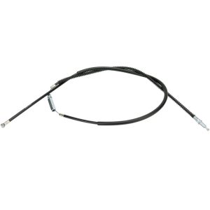 Parts Unlimited Clutch Cable Kawasaki KZ750B 76-79 KZ750F Ltd 83 KZ750G Ltd 80