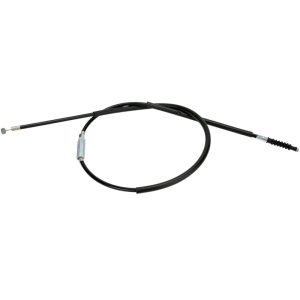 Parts Unlimited Clutch Cable Kawasaki KD125 75-79 KE125 76-83 KS125 74-75