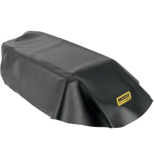 Moose Racing Seat Cover Replacement Black for Kawasaki Prairie 300 400 97-02