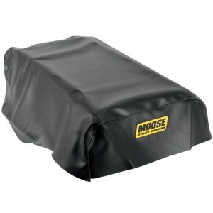 Moose Racing Seat Cover Replacement Black for Yamaha Big Bear 350 87-99