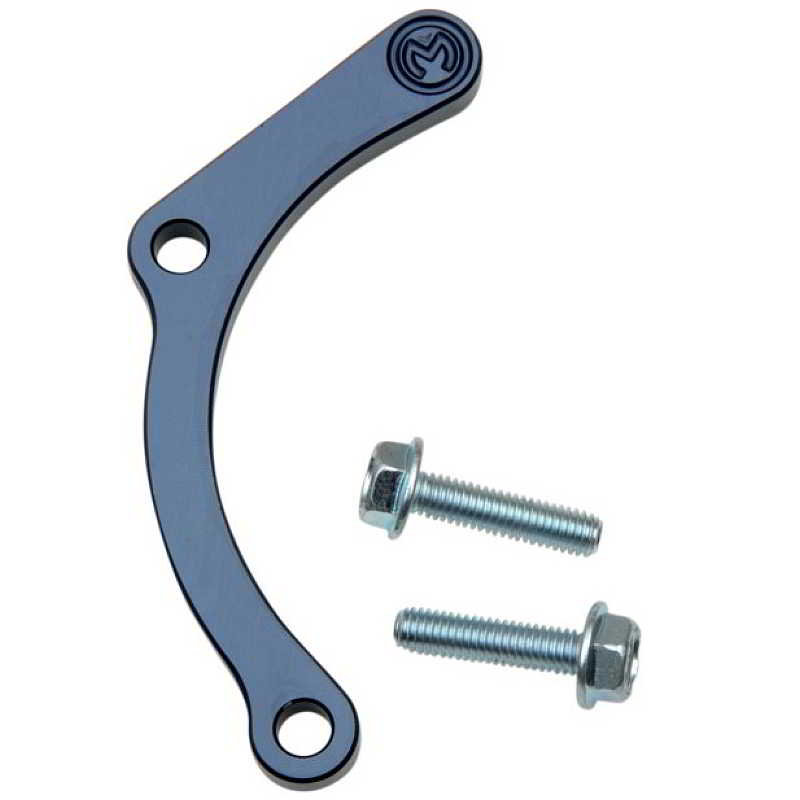 Moose Racing Case Saver - 0950-0019-123227