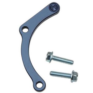 Moose Racing Case Guard Saver Honda CR125R 1997-2007 0950-0014