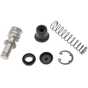 Master Cylinder Rebuild Front Kits Hda CB1000C Kaw ZR1000 Suz GSX-R600 Yam RZ350