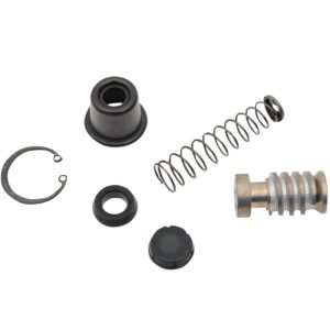 Master Cylinder Rebuild Rear Kits Kawasaki ZG1000A Concours 1986 - 2006