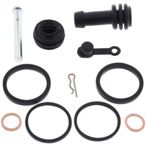 Rear Brake Caliper Rebuild Kit For Suzuki RM80 1990-2001
