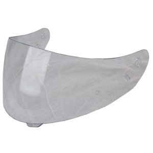 HJC Anti-Scratch Pinlock Faceshield HJ-17 Helmet Clear