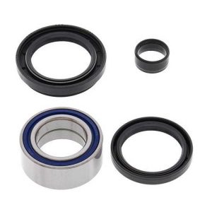 All Balls Wheel Bearing and Seal Kit Front Honda TRX300 FourTrax TRX420 Rancher 25-1003