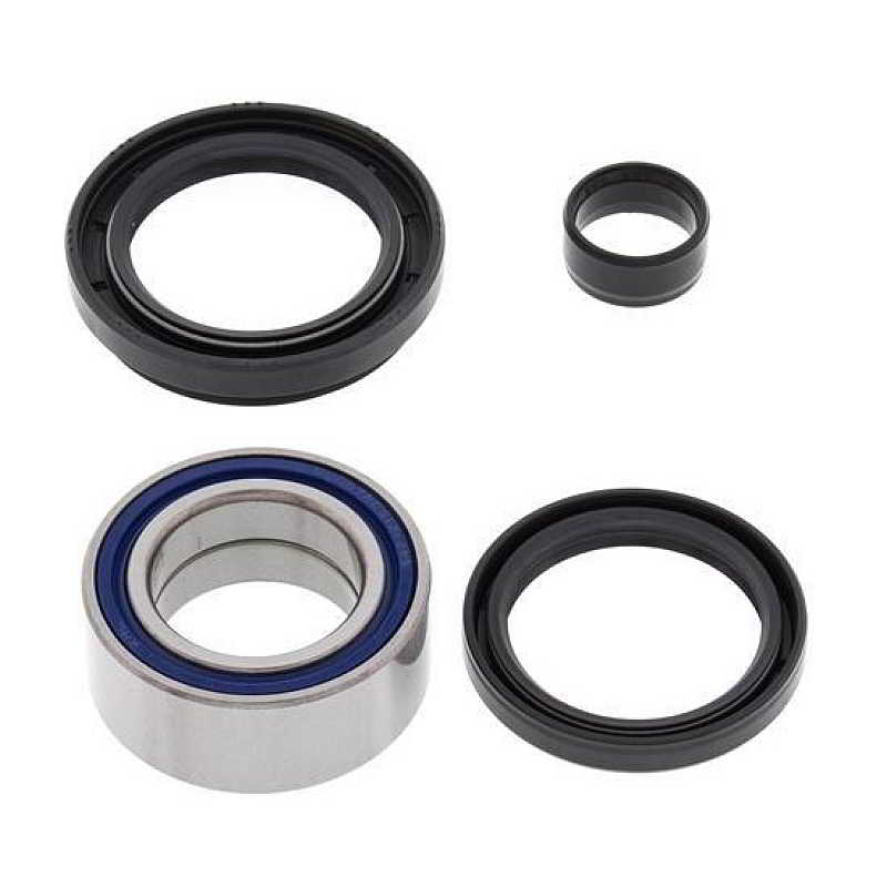 All Balls Wheel Bearing and Seal Kit Front Honda TRX300 FourTrax TRX420 Rancher 25-1003