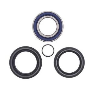 All Balls Wheel Bearing and Seal Kit Front Honda FourTrax Foreman Rincon 25-1572