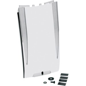 Drag Specialties Chrome Lower Dash Extension Panel 7805-0023-0