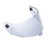 Bell Panovision Optics Without Posts Face Shield Fits Pro Star, Race Star,Star-128917