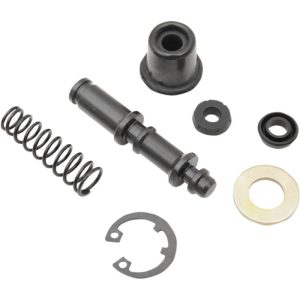 Drag Specialties Front Master Cylinder Rebuild Kit 7/16" Harley Davidson 1731-0415-0