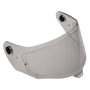 Bell Panovision Pinlock Without Posts Face Shield Helmet Clear