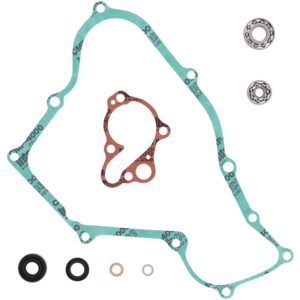 Moose Racing Water Pump Rebuild Kits Honda 0934-5180