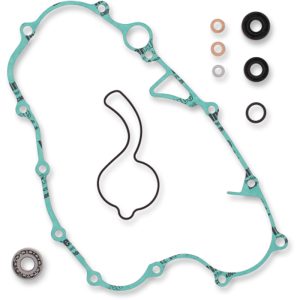 Moose Racing Water Pump Rebuild Kits Honda 0934-5179