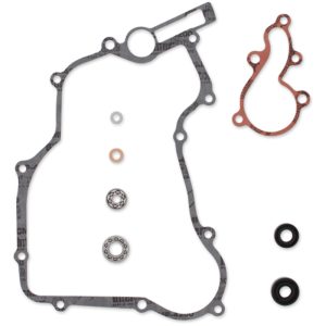 Moose Racing Water Pump Rebuild Kits Honda 0934-5183