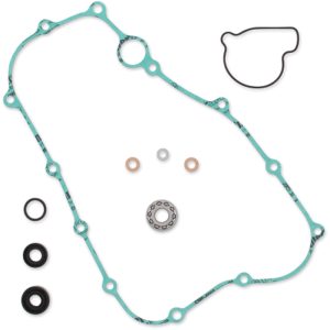 Moose Racing Water Pump Rebuild Kits Honda 0934-5185