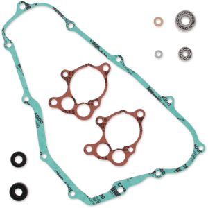 Moose Racing Water Pump Rebuild Kits Honda CR500R 85-01