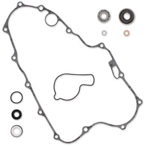 Moose Racing Water Pump Rebuild Kits Honda 0934-5188