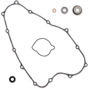 Moose Racing Water Pump Rebuild Kits Honda 0934-5190