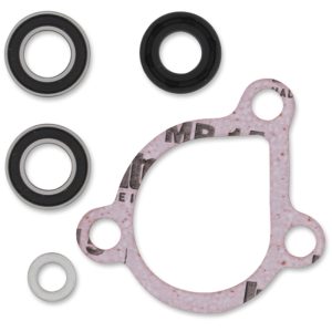 Moose Water Pump Rebuild Kits KTM 50 SX 06-07 50 SX Pro Jr. 02-09 50 SX Pro Sr. 02-05