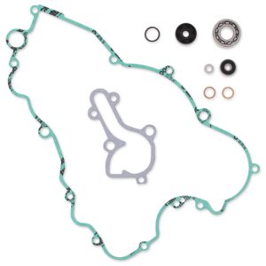 Moose Racing Water Pump Rebuild Kits KTM 0934-5198