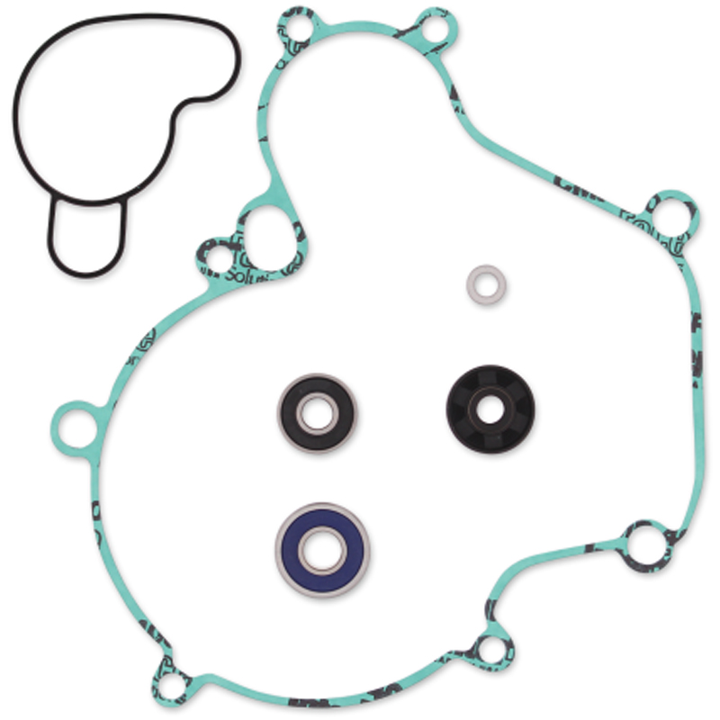 Moose Racing Water Pump Rebuild Kits KTM 0934-5203