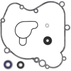 Moose Racing Water Pump Rebuild Kits KTM 0934-5204