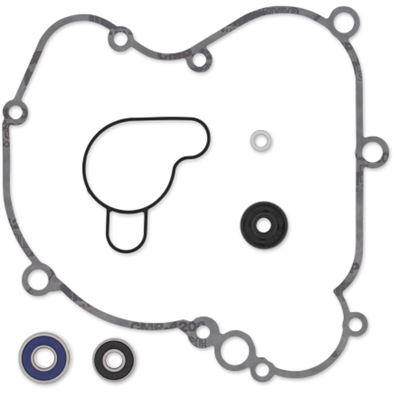Moose Racing Water Pump Rebuild Kits KTM 0934-5204