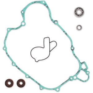 Moose Racing Water Pump Rebuild Kits Husqvarna KTM 0934-5207