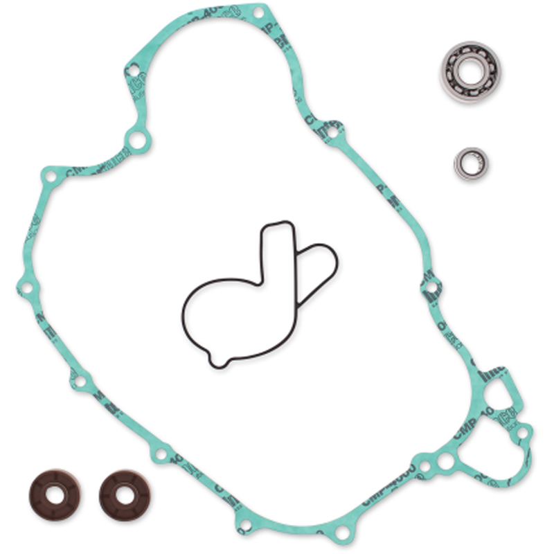 Moose Racing Water Pump Rebuild Kits Husqvarna KTM 0934-5207